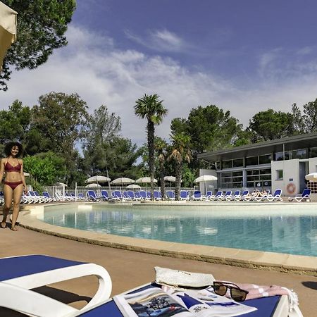 Belambra Clubs Residence Le Pradet - Lou Pigno Exterior photo
