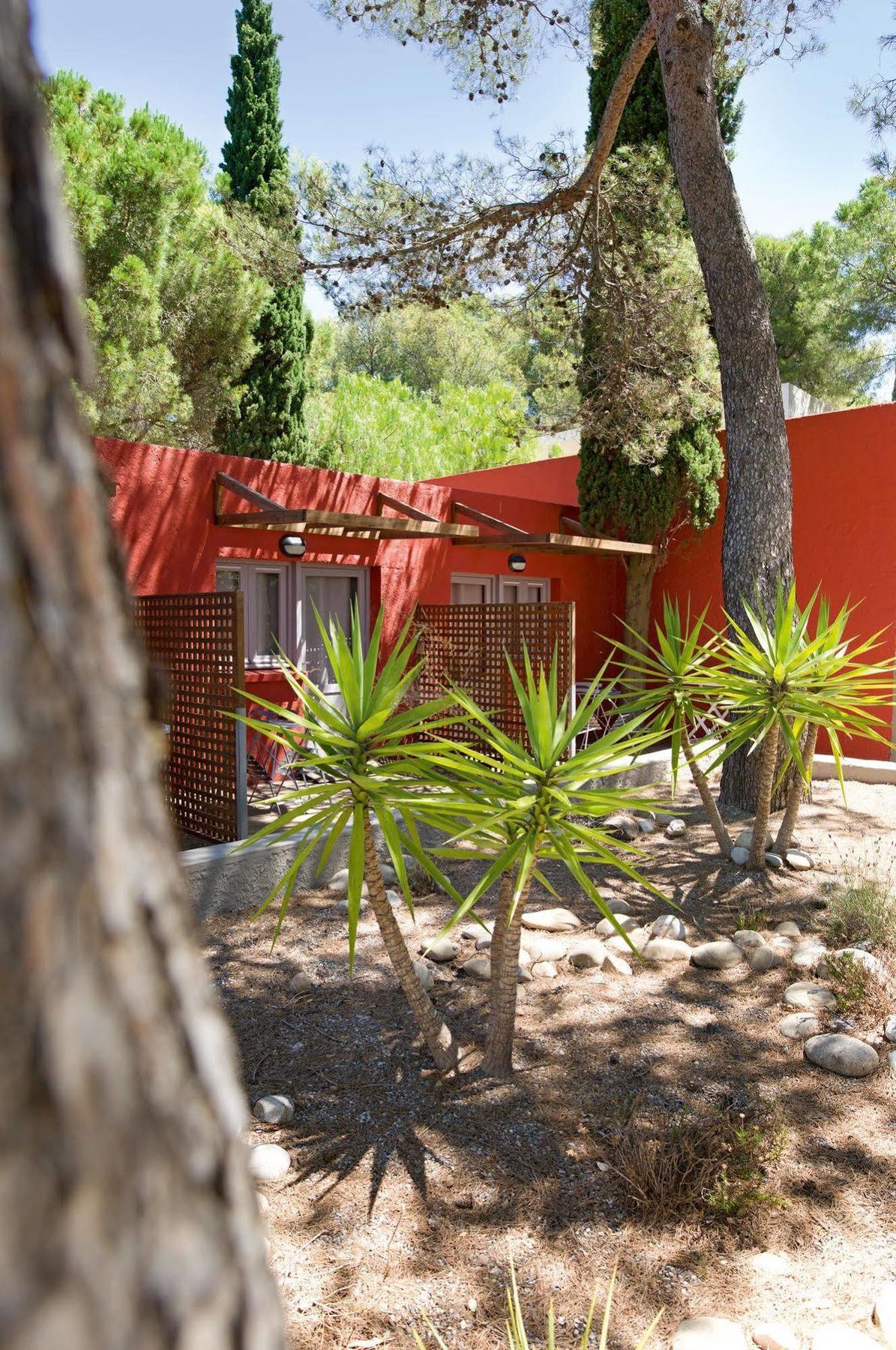 Belambra Clubs Residence Le Pradet - Lou Pigno Exterior photo